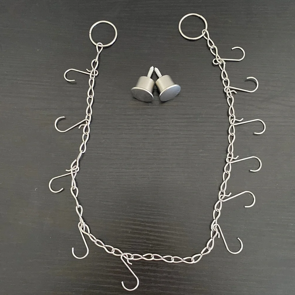 Hanging Accessories Holder